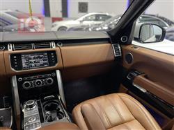 Land Rover Range Rover Vogue